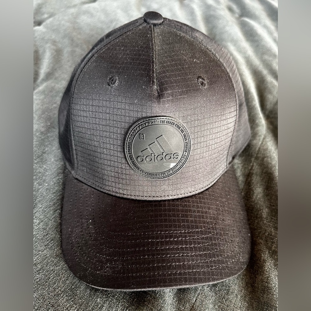 New Adidas Cap
